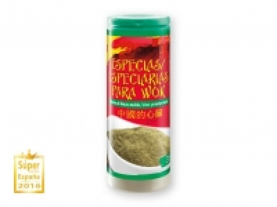 VITASIA Especias asiáticas 0.69 €
