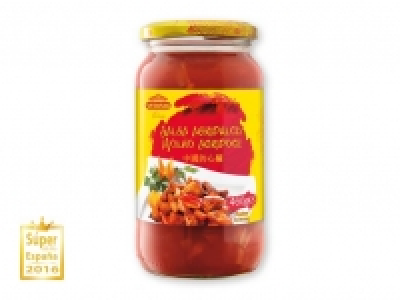VITASIA Salsa agridulce 1.19 €