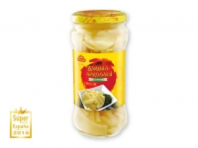 Lidl  VITASIA Brotes tiernos de bambú