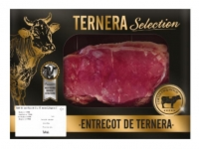 Entrecot/Lomo alto de ternera 4.99 €