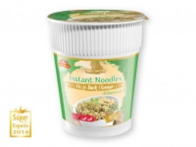 VITASIA Fideos instantáneos tailandeses 0.99 €