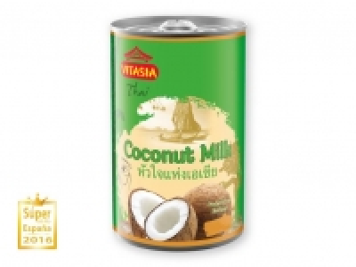 VITASIA Leche de coco 1.29 €