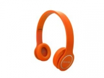 Auriculares Vieta VHP-JR170 - Naranja