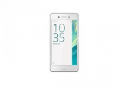 Móvil Sony X Performance Blanco