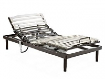 Somier Articulado Flex Calvin de 105x200 cm
