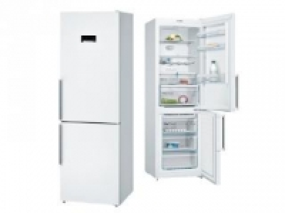 Combi No Frost Bosch KGN36XW3P 645.15 €