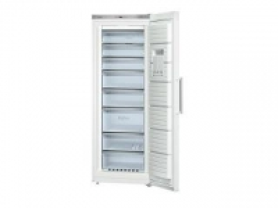 Congelador Vertical Bosch GSN58AW30