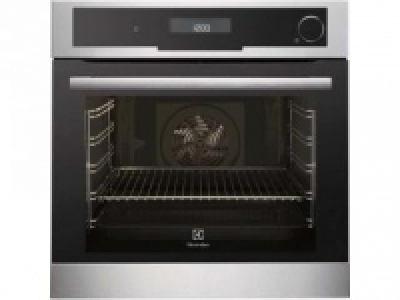 Horno Multifunci&oacute;n Vapor Electrolux EOB6851BOX