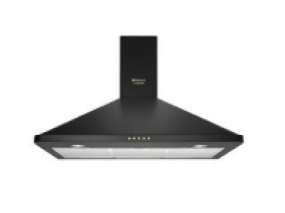 Campana Decorativa Hotpoint HRP9.8 CM(AN)