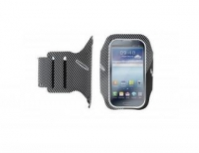 Funda TNB Sparm Slim - Negra