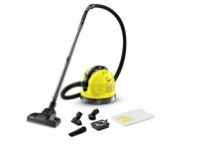 Aspirador Karcher Vc 6