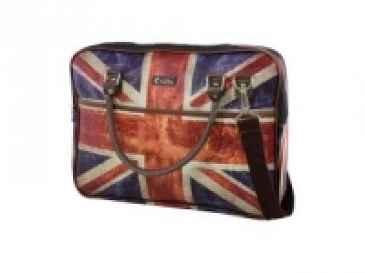 Maletín Evitta Trendy England 16 Inch