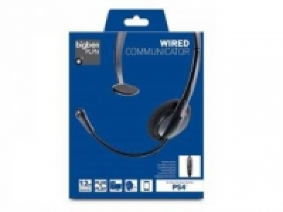 Headset Comunicador para PS4