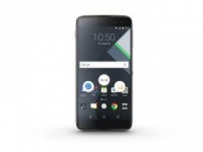 Móvil BlackBerry DTEK 60 - Negro