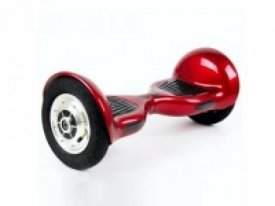 Hoverboard 2 Ruedas 10 Inch - Rojo