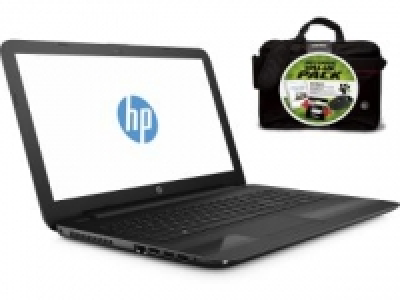 Portátil HP 15-ay112ns con i5, 8GB, 1TB, 15,6 Inch con Pack Cat