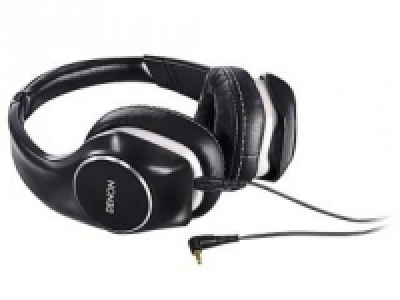 Auriculares Denon AD-D340 - Negro