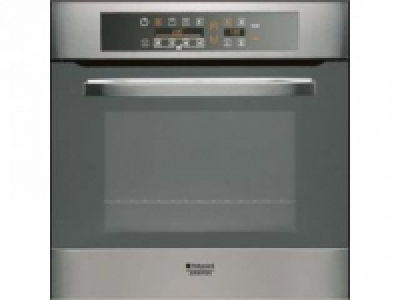 Horno Pirolítico Hotpoint FH1039 P 0 IX/HA