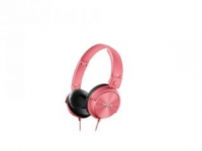 Auriculares Philips SHL3060PK - Rosa