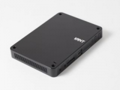 Mini PC Vant Domo J1800 con Intel, 4GB, 1TB