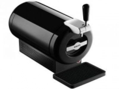 Dispensador de Cerveza Krups Sub Vanilla VB6508