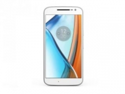 Móvil Motorola Moto G 4ª Generación Play Blanco