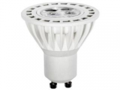 Bombilla LED Dicroica Gu10 4w 5.90 €