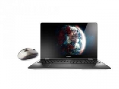Carrefour  Convertible 2 en 1 Lenovo Ideapad Yoga 500-15 con i7, 8GB, 1