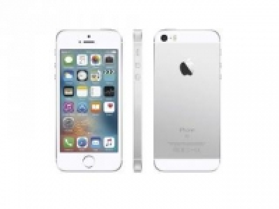 iPhone SE 32GB Apple - Plata