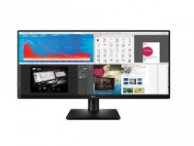 Monitor LG 29UB67-B 29 Inch