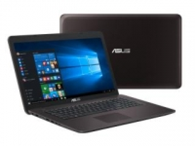 Portatil Asus X756UA-TY076T con i5, 4GB, 500GB, 17,3 Inch