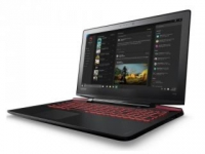 Portatil Lenovo Y700-15ISK con i7, 16GB, 512GB, GTX960M 4GB, 1,379.78 €