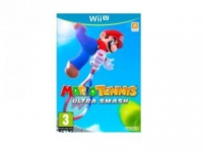 Mario Tennis Ultra Smash para Wii U