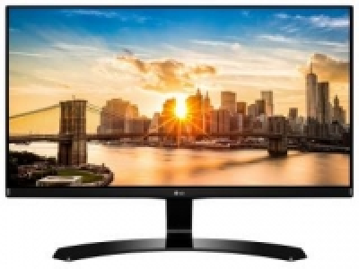 Monitor LG 22MP68VQ-P 21,5