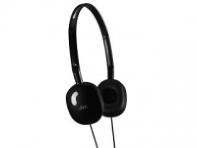 Auriculares JVC HAS160-B - Negro