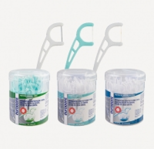 Aldi Eurodont® `Sticks´ de seda dental