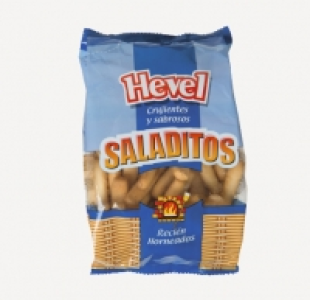 Hevel® Saladitos