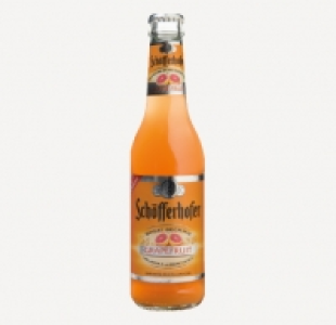 Aldi SchÖfferhofer® CERVEZA DE POMELO
