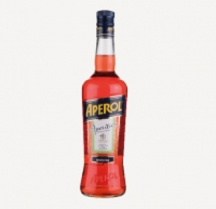 Aldi Aperol® Aperitivo italiano