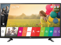 MediaMarkt Lg TV LED 49 Inch - LG 49UH603V, UHD 4K, HDR Pro, WebOS 3.0, TDT2 H