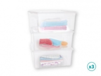 CASSETTI Cajas de ordenación 9.99 €