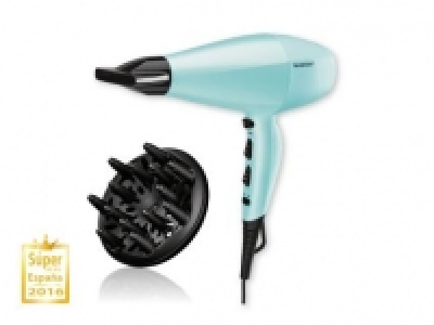 SILVERCREST PERSONAL CARE Secador iónico 19.99 €