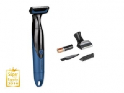 SILVERCREST PERSONAL CARE Afeitadora corporal 12.99 €