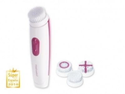 VITALCONTROL Cepillo de limpieza facial 12.99 €