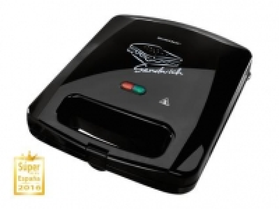 SILVERCREST KITCHEN TOOLS Sandwichera 21.99 €