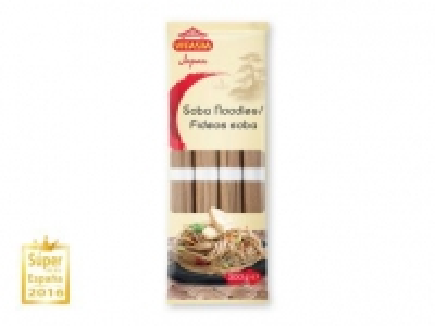VITASIA Fideos soba 0.89 €