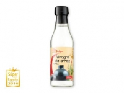 VITASIA Vinagre de arroz 1.49 €