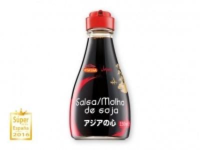 VITASIA Salsa de soja 0.69 €