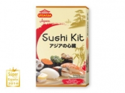 VITASIA Kit de sushi 4.99 €