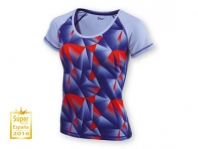 Lidl  CRIVIT Camiseta técnica para mujer
